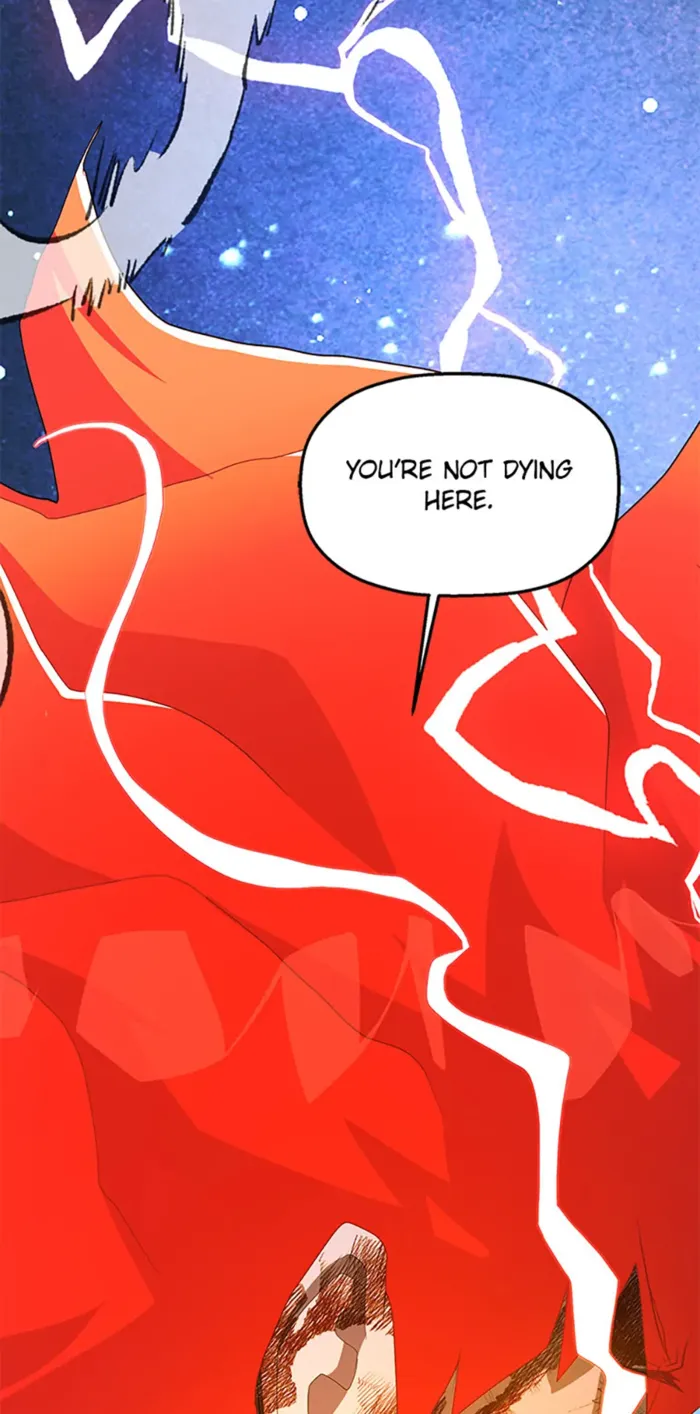 The Strongest Unemployed Hero Chapter 116 324 20