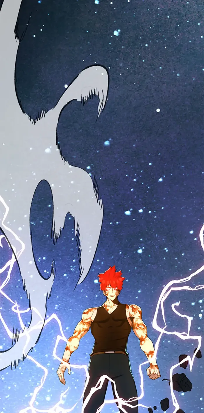 The Strongest Unemployed Hero Chapter 116 326 22