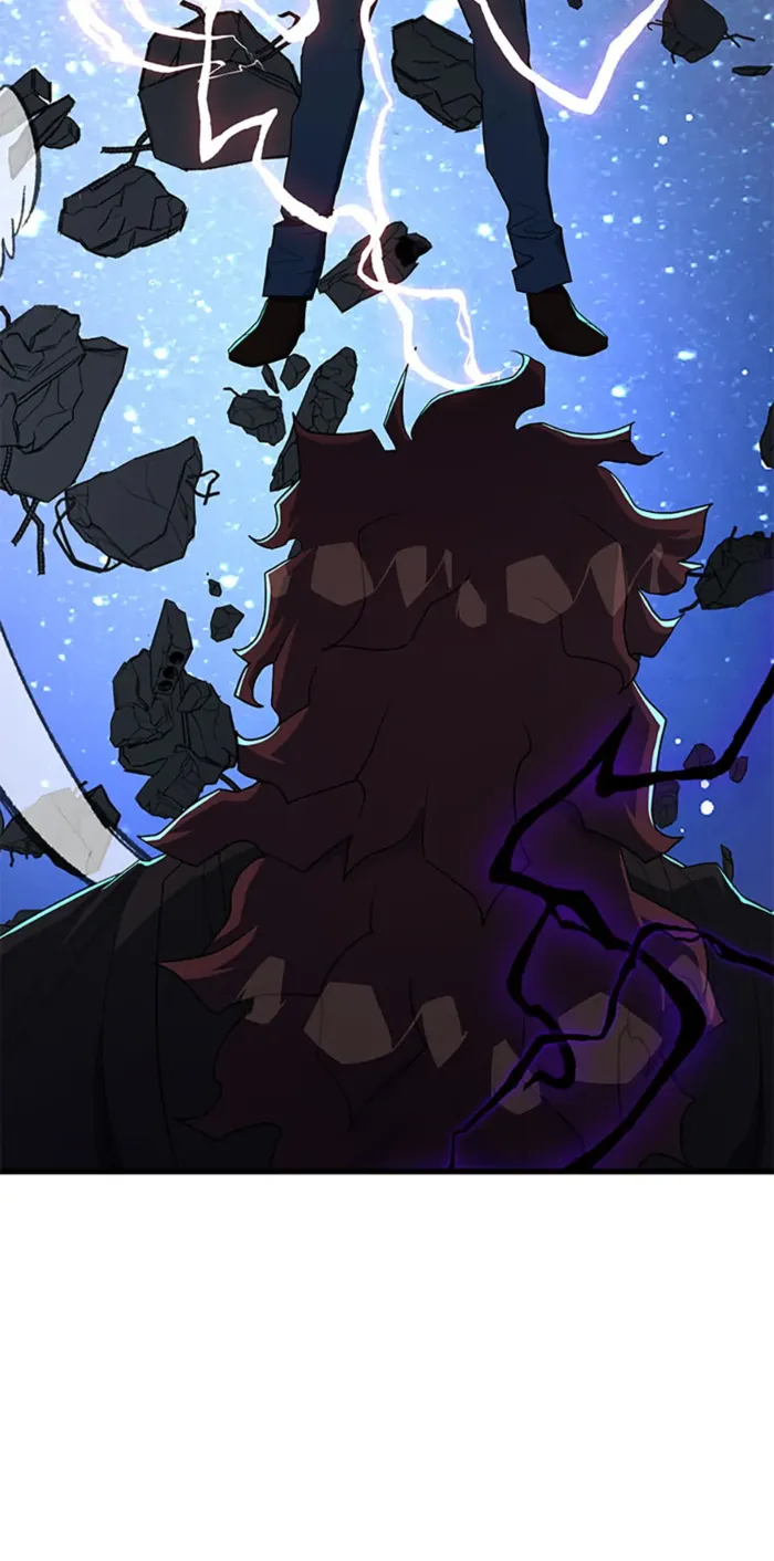 The Strongest Unemployed Hero Chapter 116 327 23