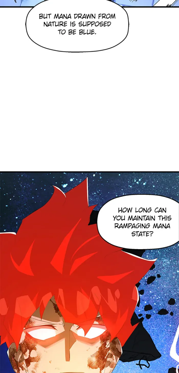 The Strongest Unemployed Hero Chapter 116 329 25