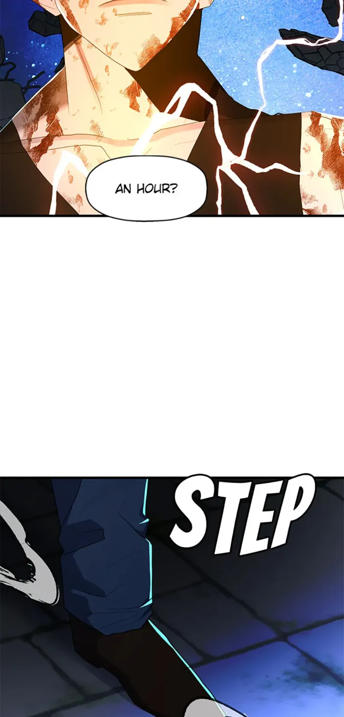 The Strongest Unemployed Hero Chapter 116 330 26