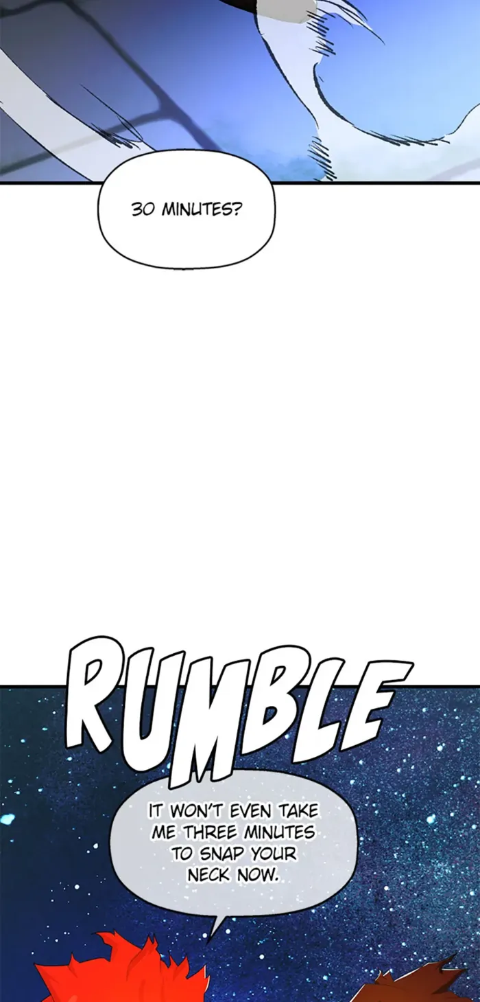 The Strongest Unemployed Hero Chapter 116 331 27