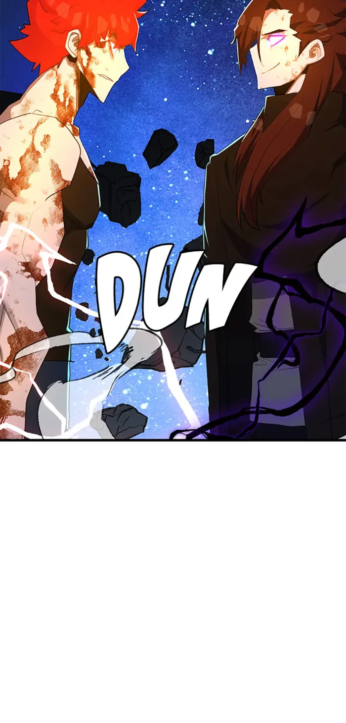 The Strongest Unemployed Hero Chapter 116 332 28