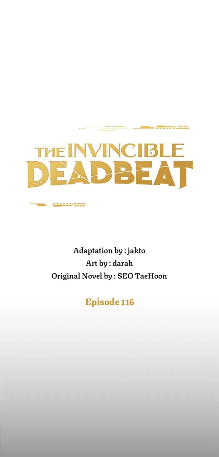 The Strongest Unemployed Hero Chapter 116 333 29