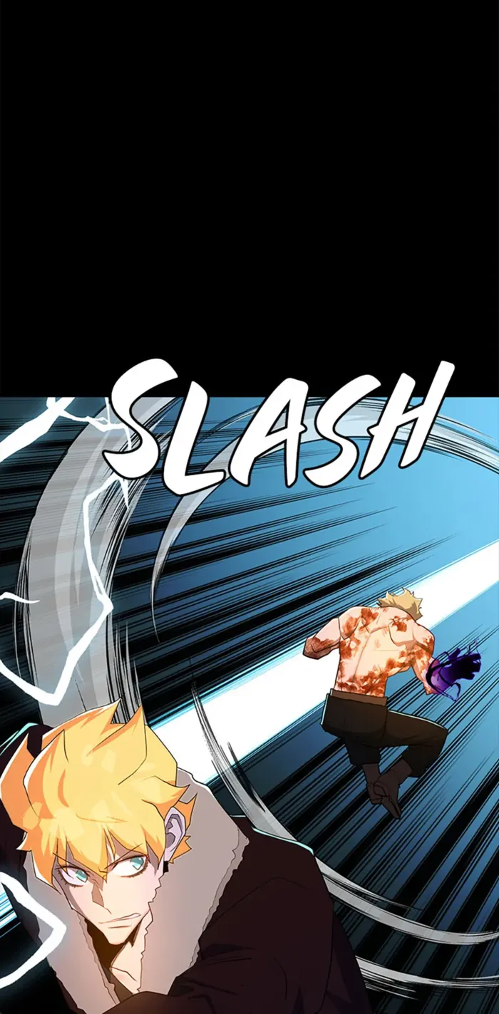 The Strongest Unemployed Hero Chapter 116 336 32