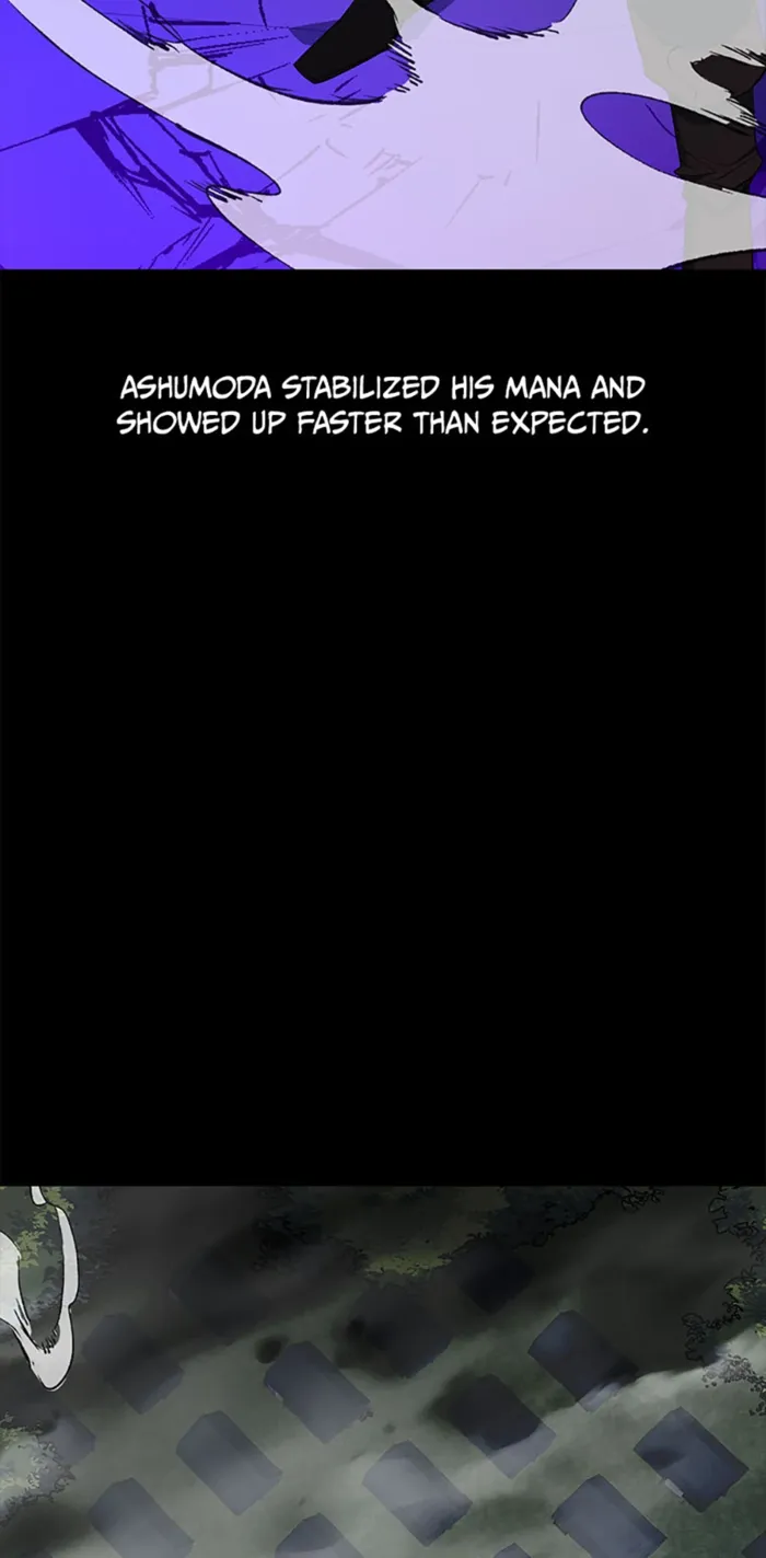 The Strongest Unemployed Hero Chapter 116 339 35