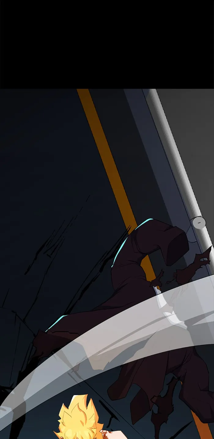 The Strongest Unemployed Hero Chapter 116 342 38