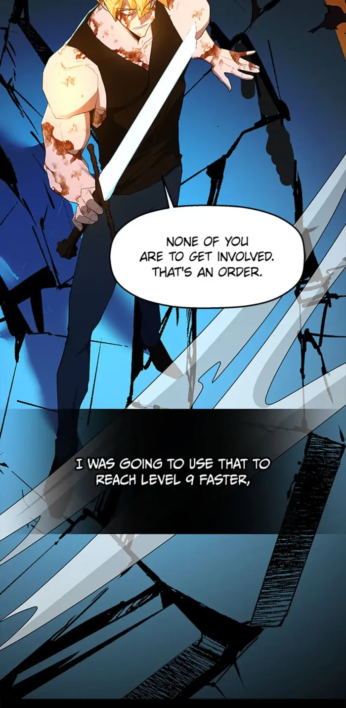 The Strongest Unemployed Hero Chapter 116 343 39