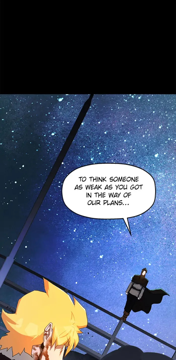 The Strongest Unemployed Hero Chapter 116 344 40