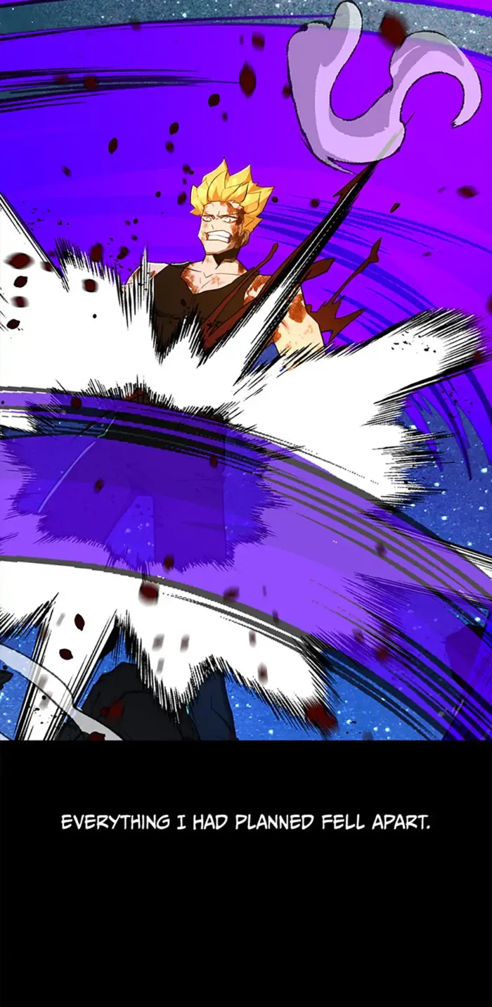 The Strongest Unemployed Hero Chapter 116 346 42