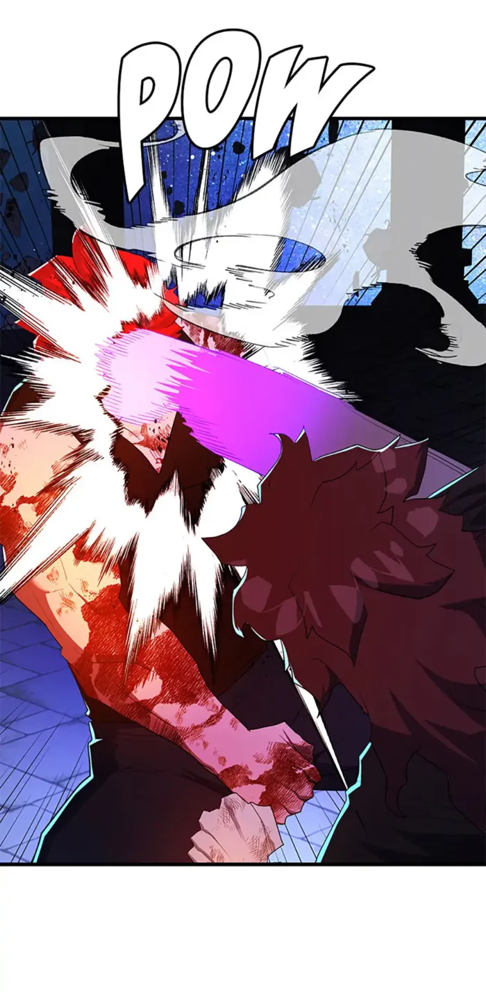 The Strongest Unemployed Hero Chapter 116 361 57