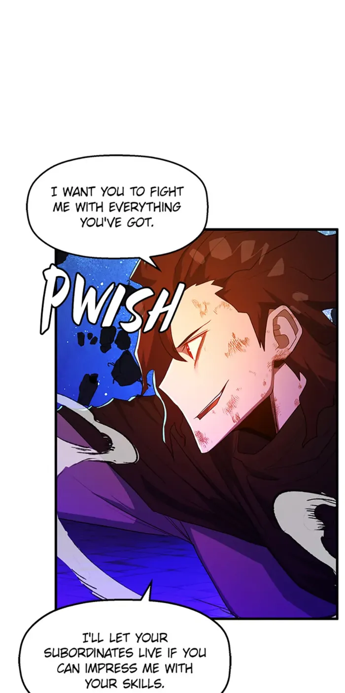 The Strongest Unemployed Hero Chapter 116 362 58