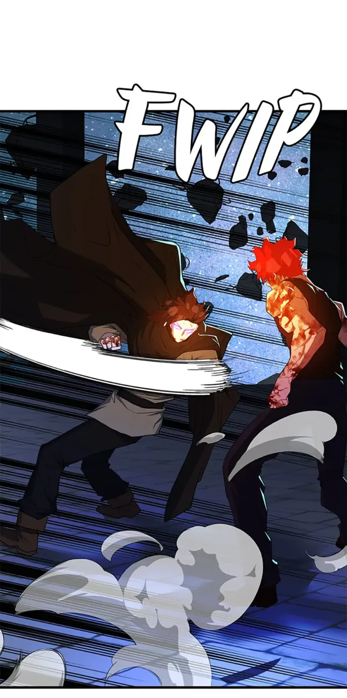 The Strongest Unemployed Hero Chapter 116 368 64