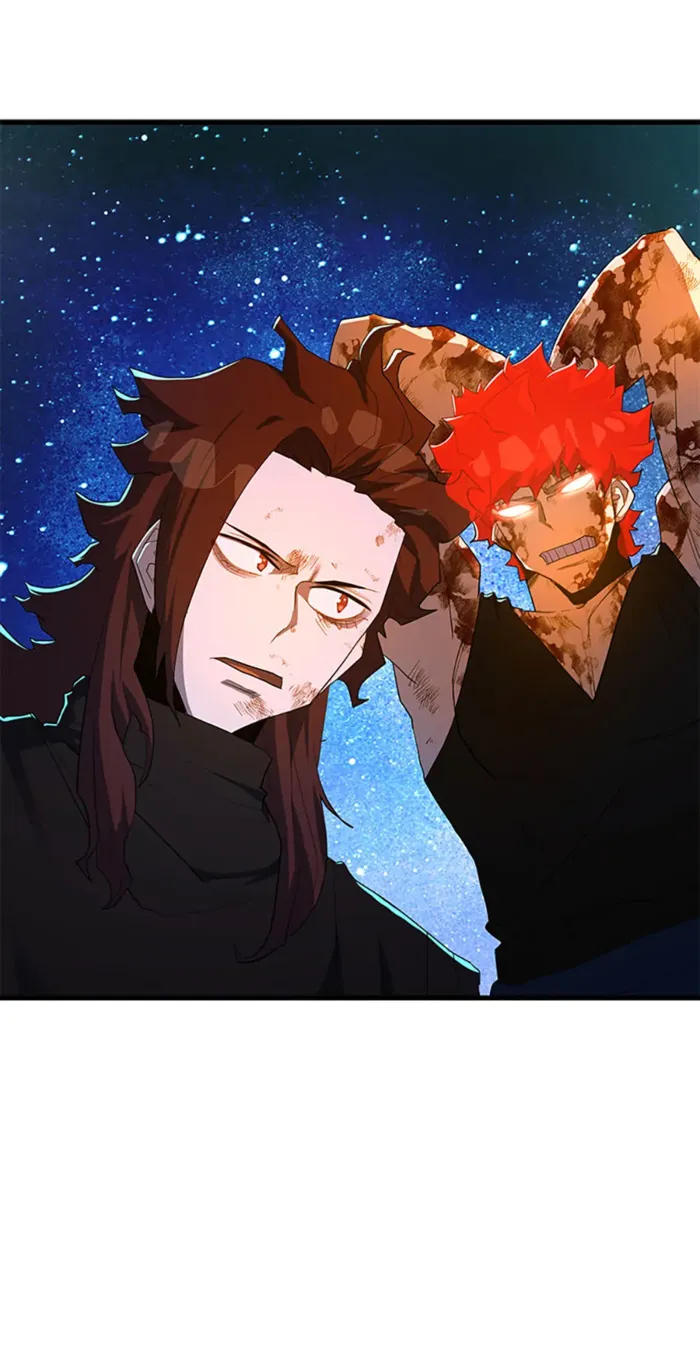 The Strongest Unemployed Hero Chapter 116 370 66