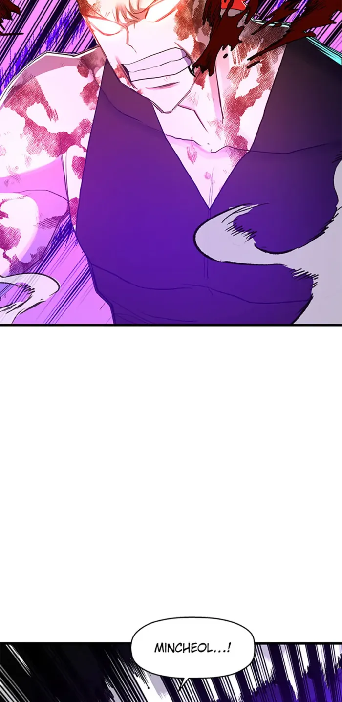 The Strongest Unemployed Hero Chapter 116 380 76