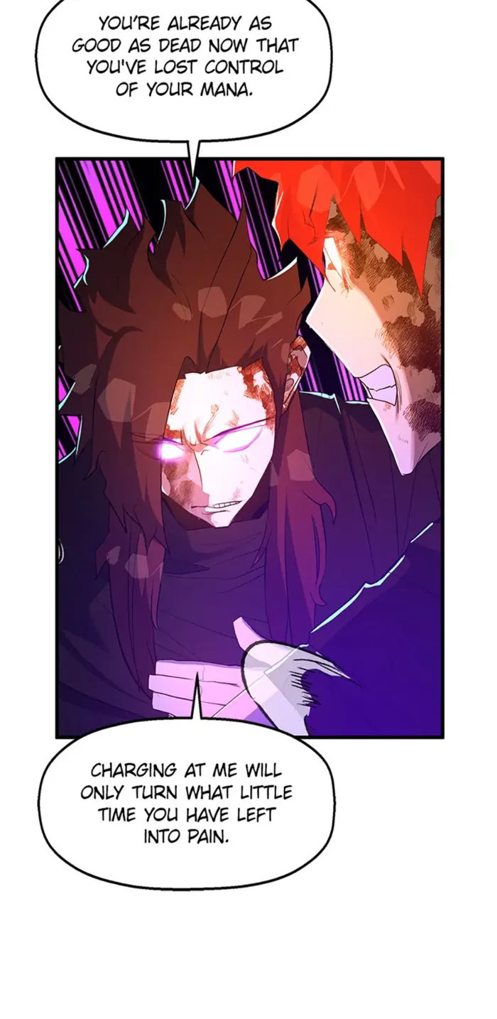 The Strongest Unemployed Hero Chapter 116 383 79