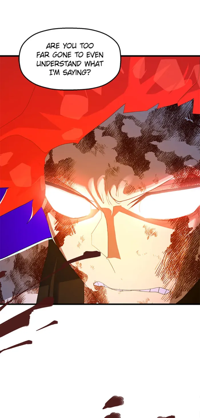 The Strongest Unemployed Hero Chapter 116 384 80