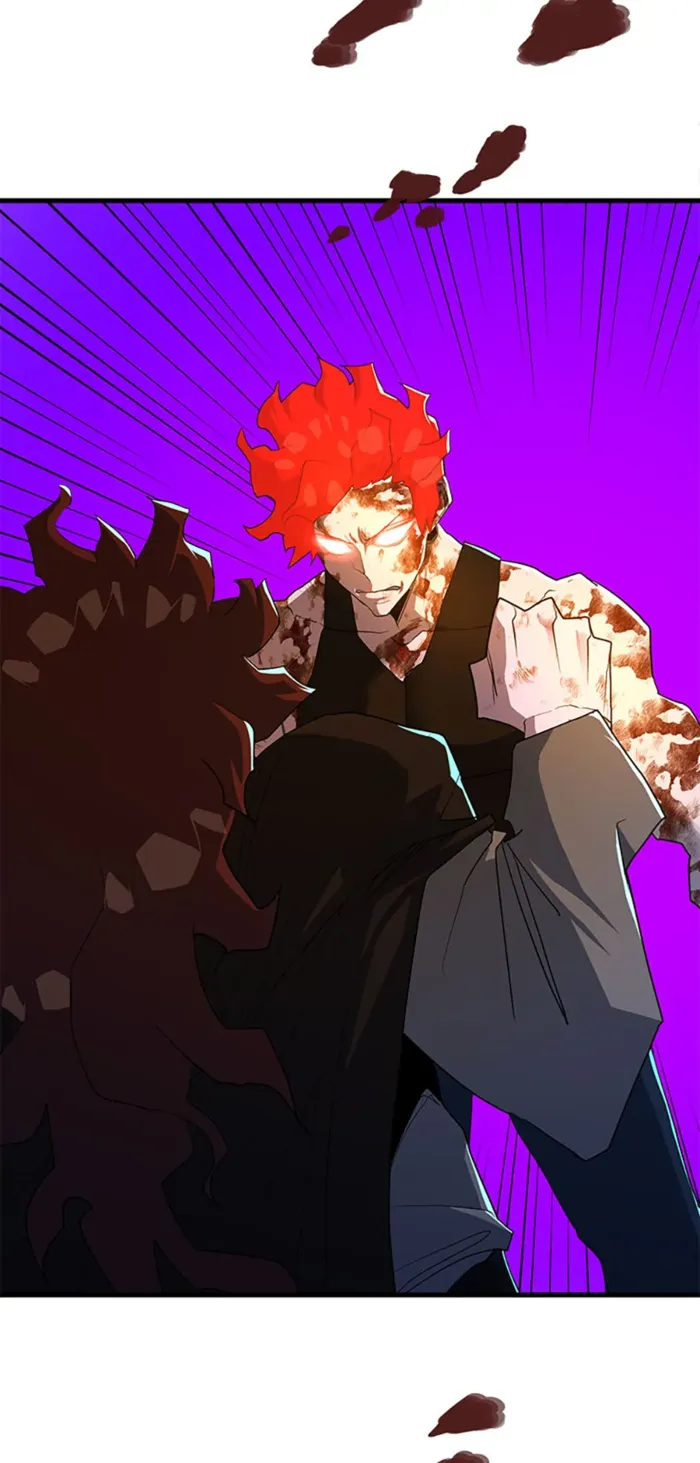 The Strongest Unemployed Hero Chapter 116 385 81