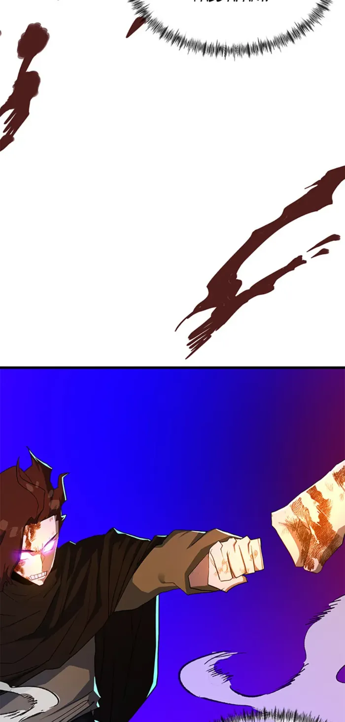 The Strongest Unemployed Hero Chapter 116 387 83