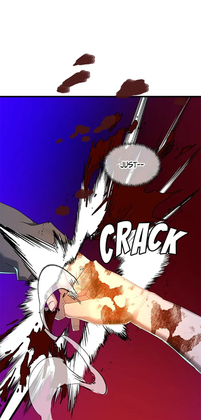 The Strongest Unemployed Hero Chapter 116 390 86