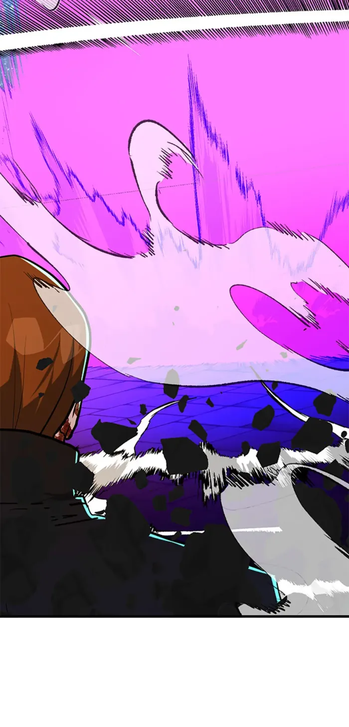 The Strongest Unemployed Hero Chapter 116 394 90