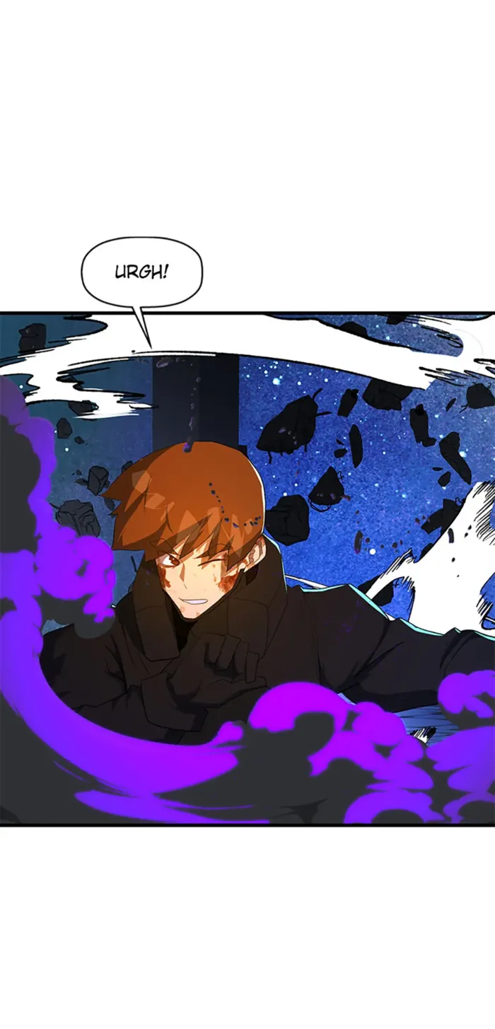 The Strongest Unemployed Hero Chapter 116 395 91