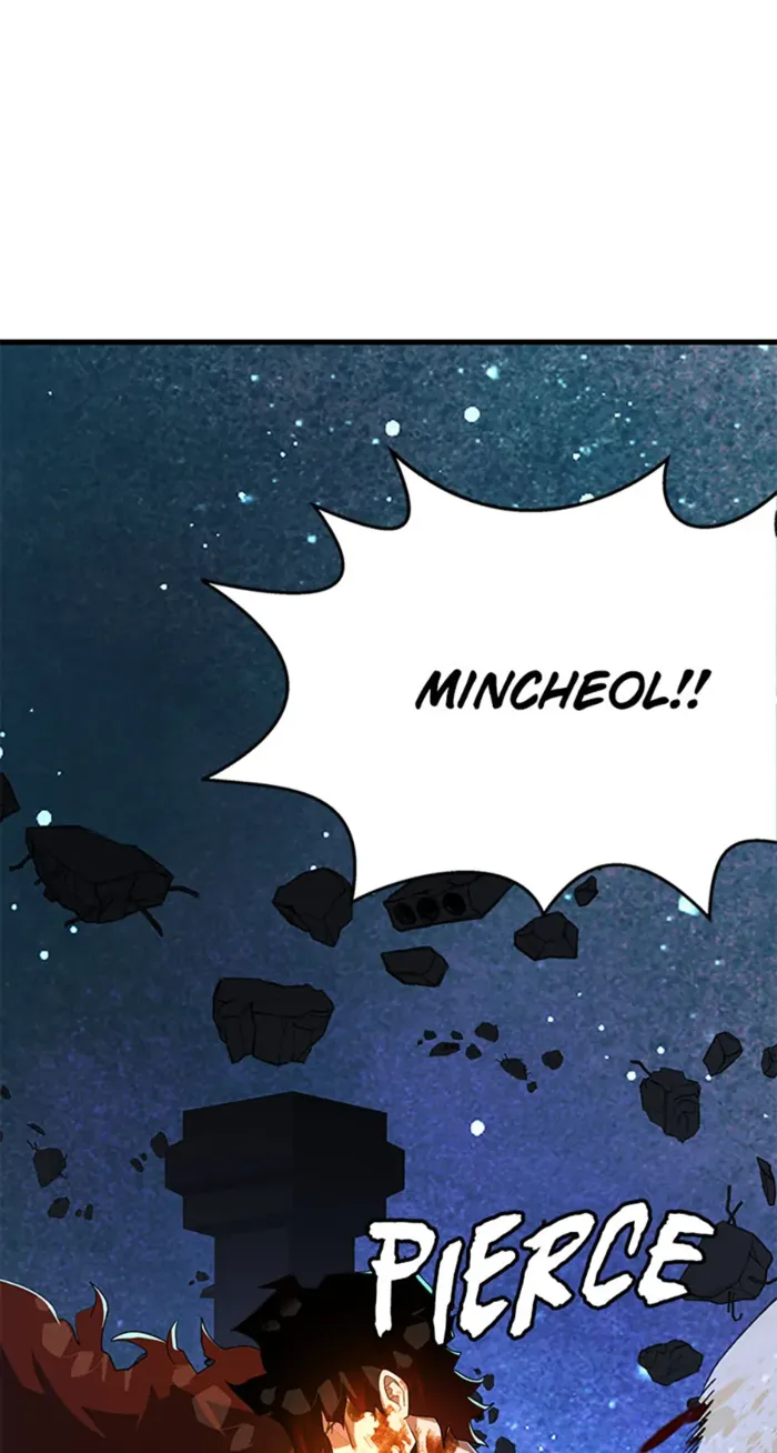 The Strongest Unemployed Hero Chapter 116 398 94