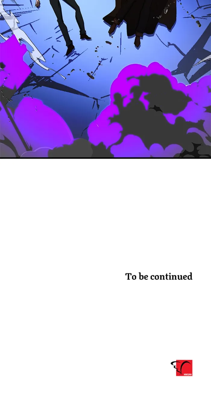 The Strongest Unemployed Hero Chapter 116 403 99