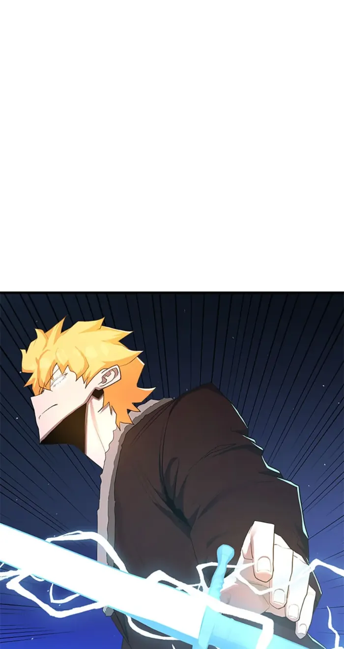 The Strongest Unemployed Hero Chapter 120 300 20