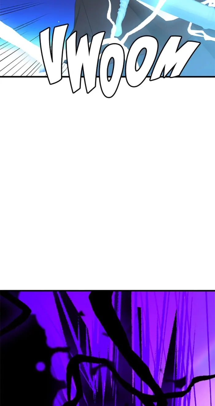 The Strongest Unemployed Hero Chapter 120 301 21