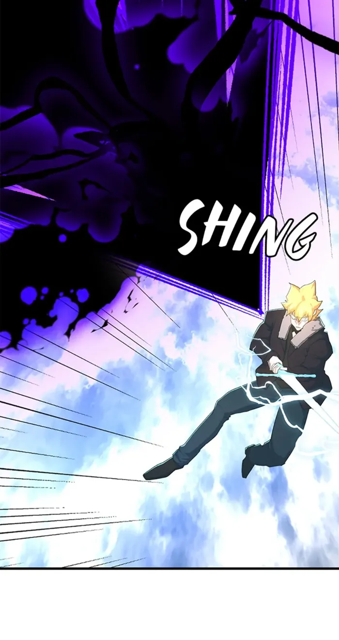 The Strongest Unemployed Hero Chapter 120 302 22