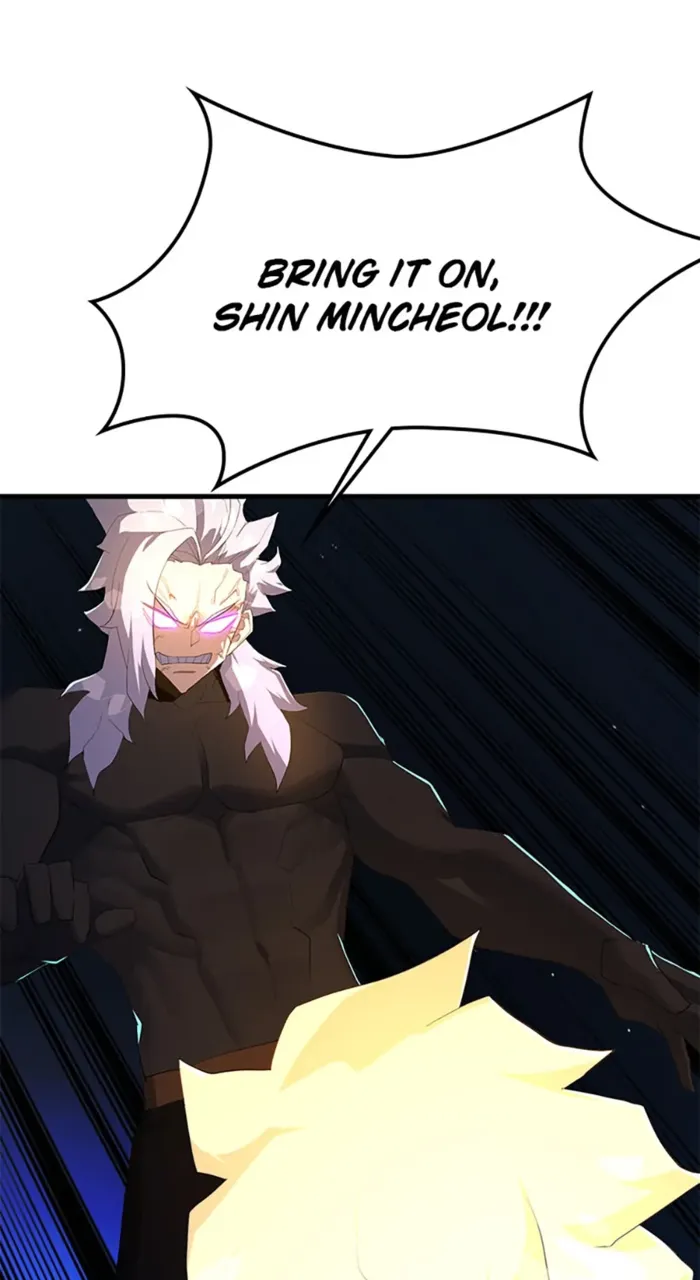 The Strongest Unemployed Hero Chapter 120 305 25