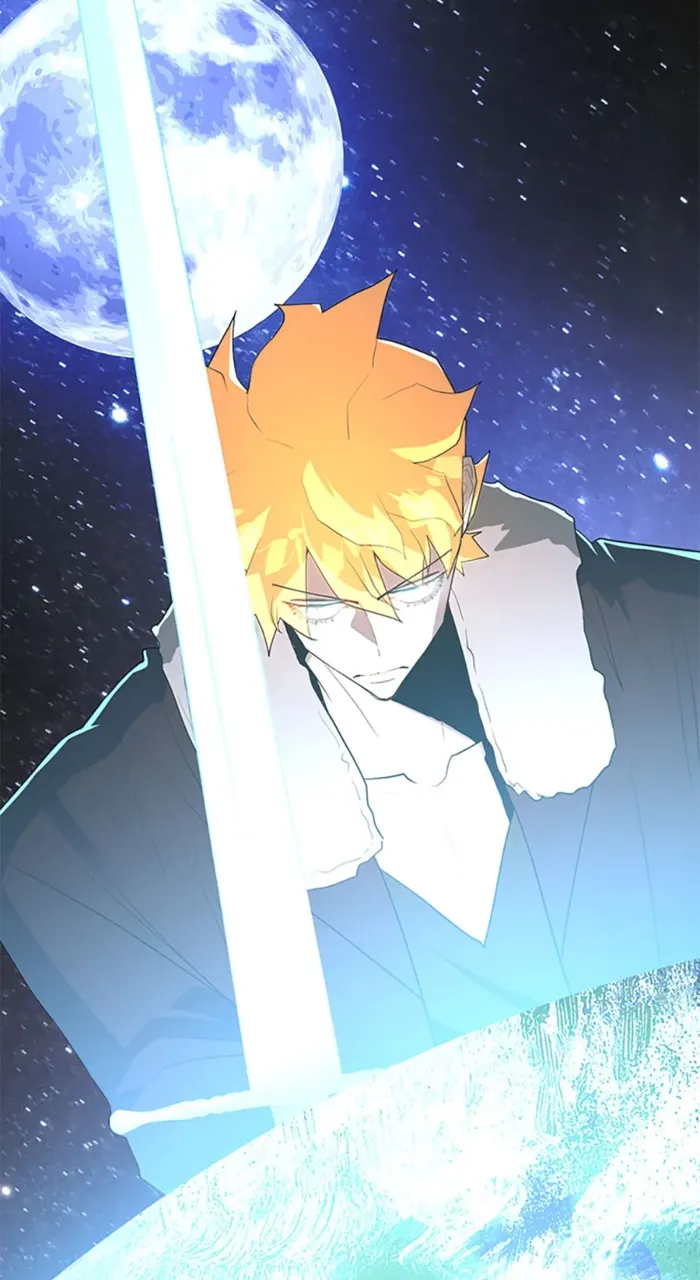 The Strongest Unemployed Hero Chapter 120 310 30