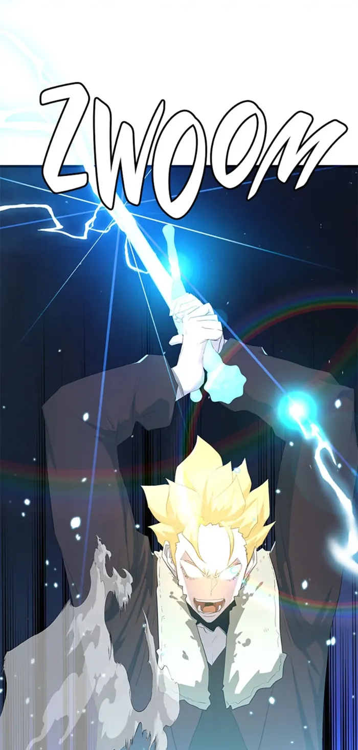 The Strongest Unemployed Hero Chapter 120 312 32