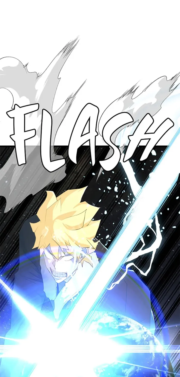 The Strongest Unemployed Hero Chapter 120 316 36