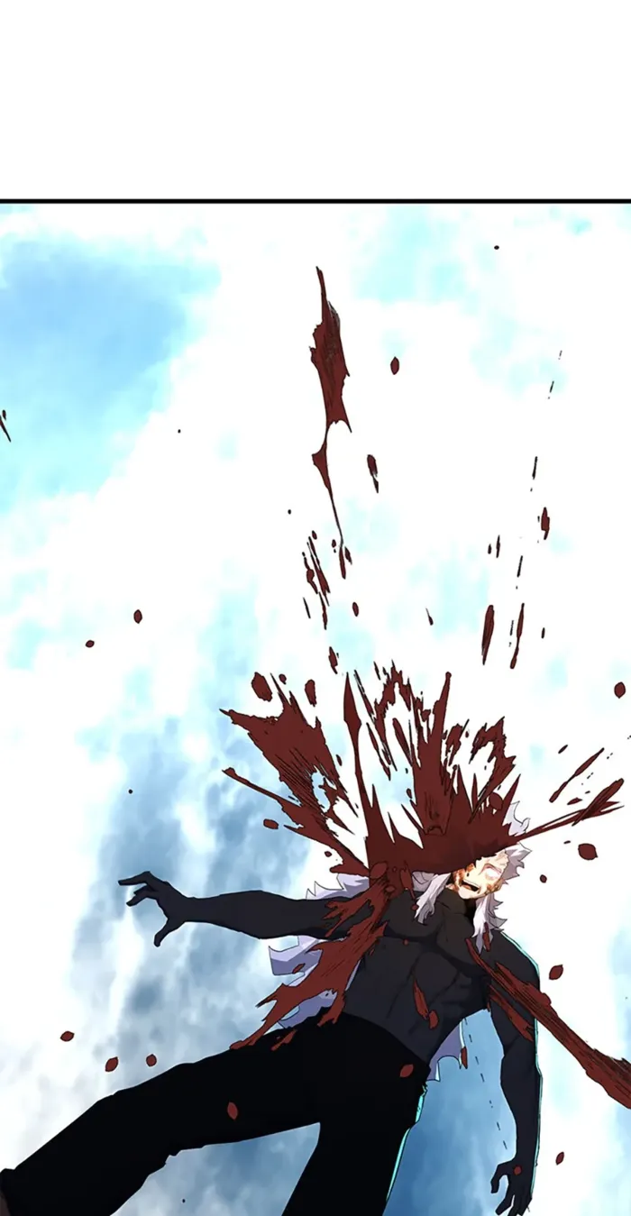 The Strongest Unemployed Hero Chapter 120 320 40