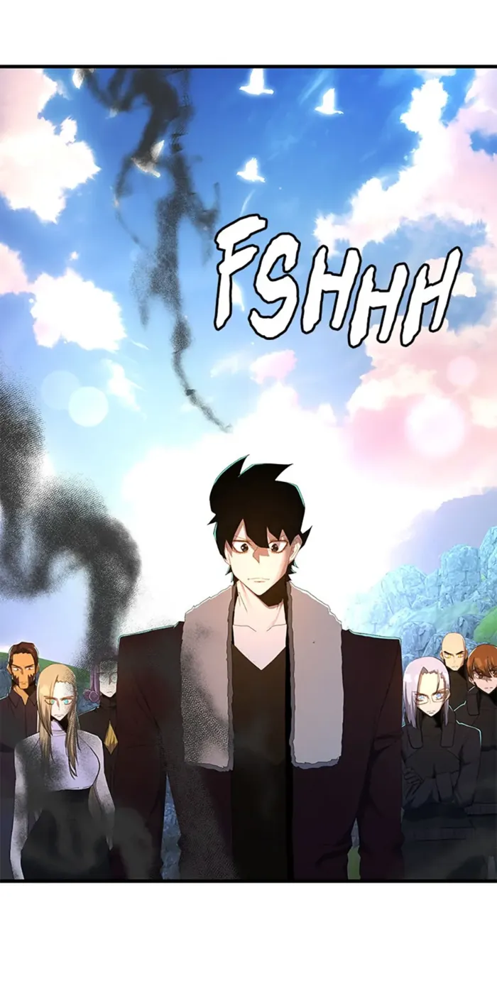 The Strongest Unemployed Hero Chapter 120 326 46