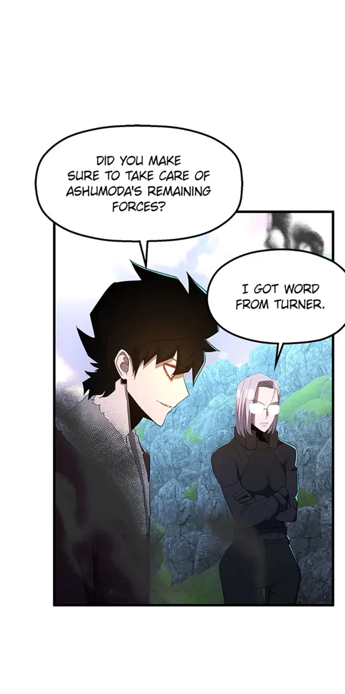 The Strongest Unemployed Hero Chapter 120 327 47