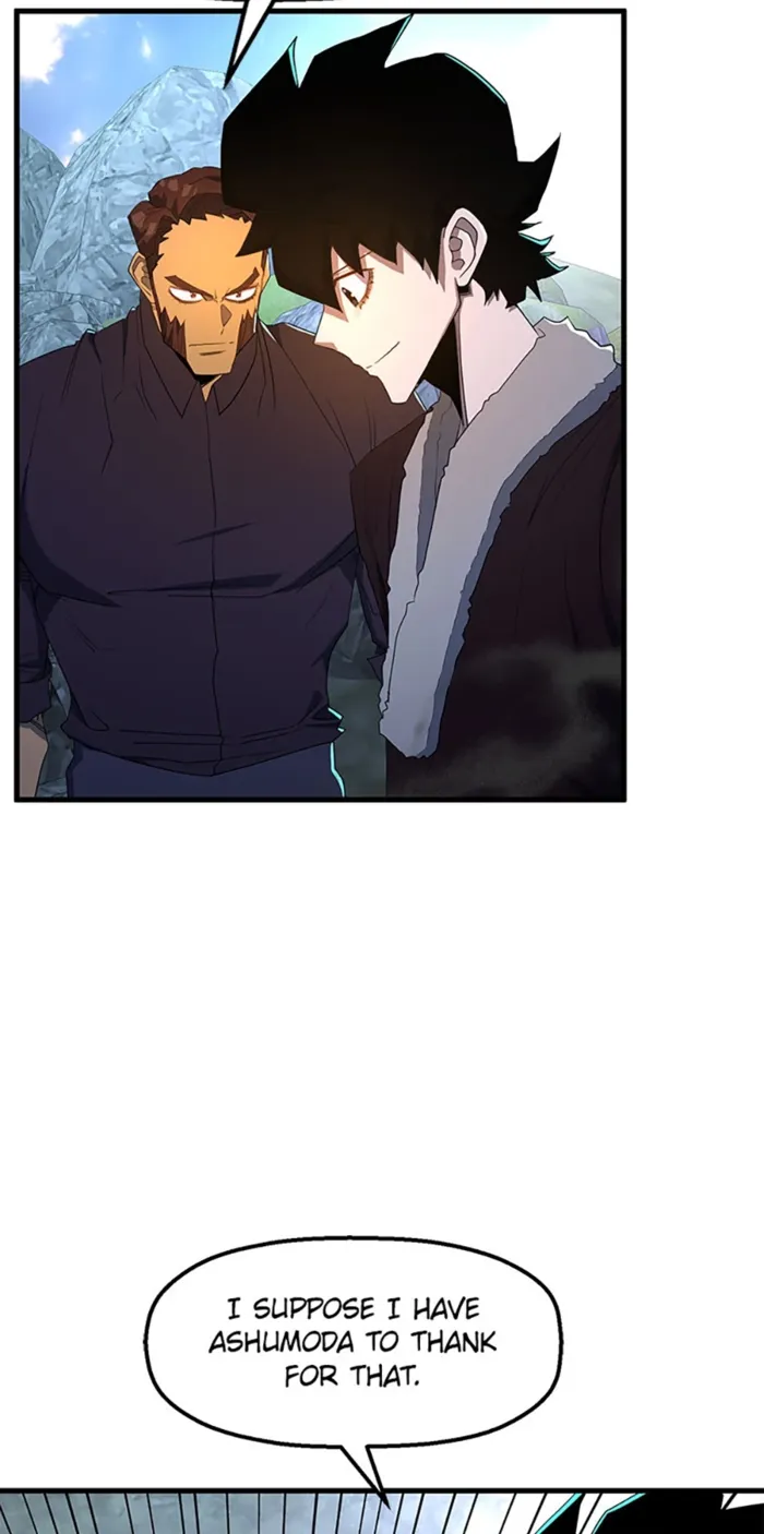 The Strongest Unemployed Hero Chapter 120 332 52