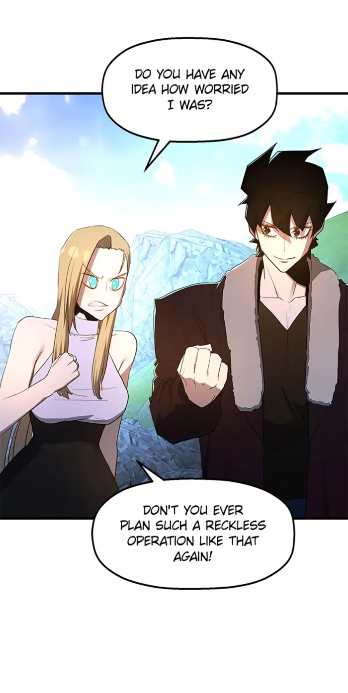 The Strongest Unemployed Hero Chapter 120 334 54