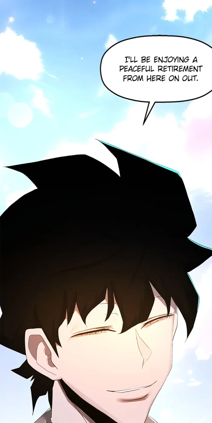 The Strongest Unemployed Hero Chapter 120 336 56