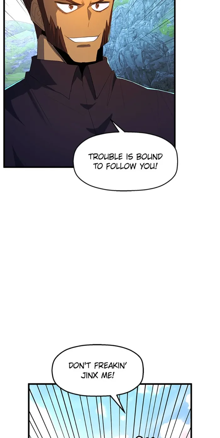 The Strongest Unemployed Hero Chapter 120 338 58