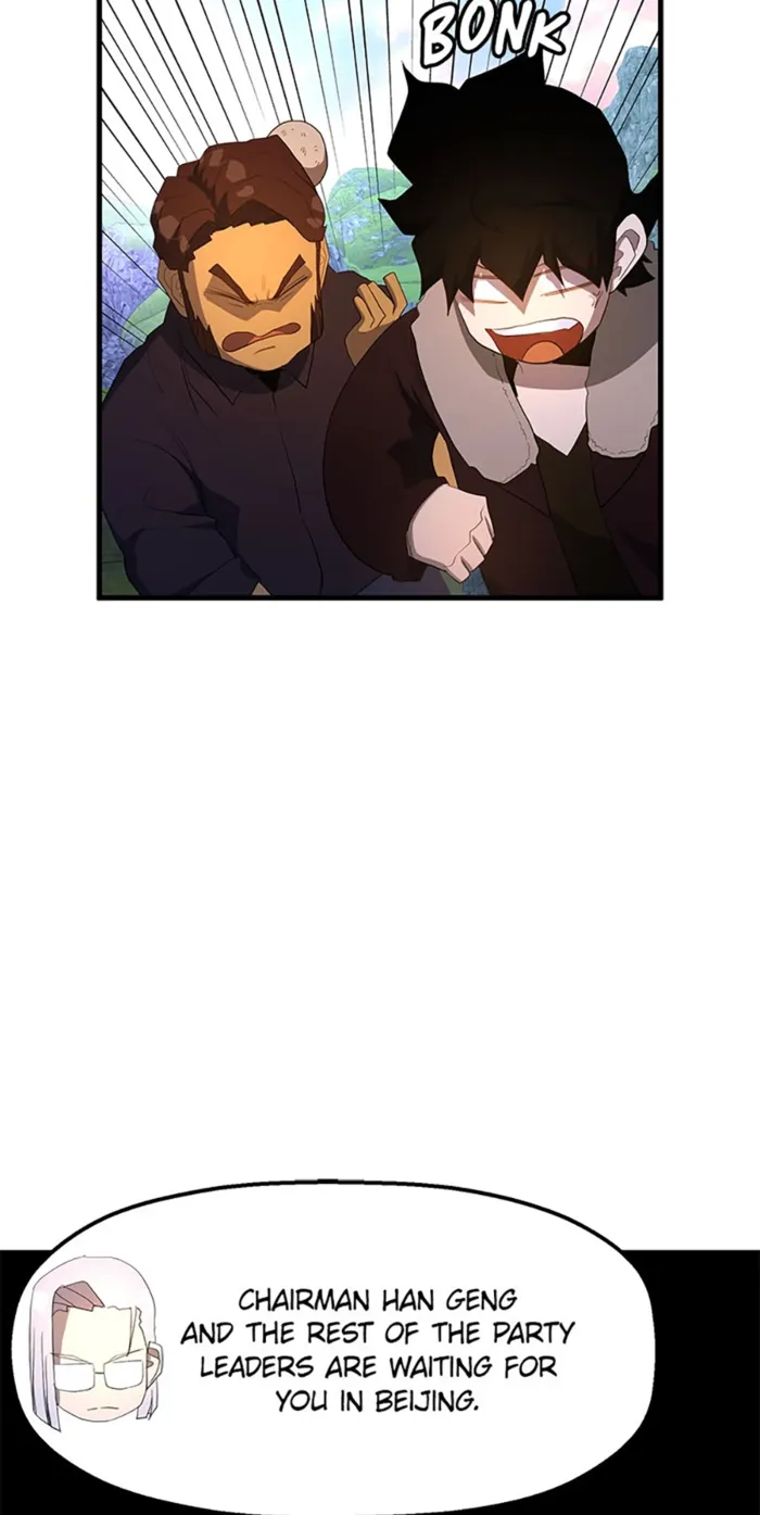 The Strongest Unemployed Hero Chapter 120 339 59