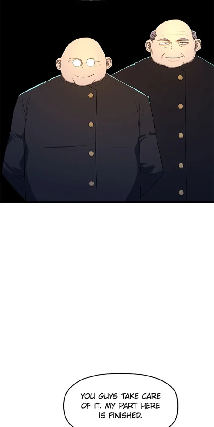 The Strongest Unemployed Hero Chapter 120 340 60