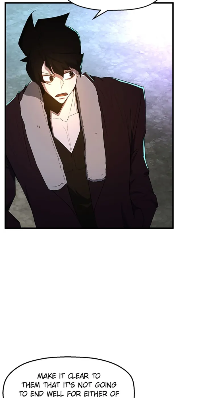 The Strongest Unemployed Hero Chapter 120 341 61