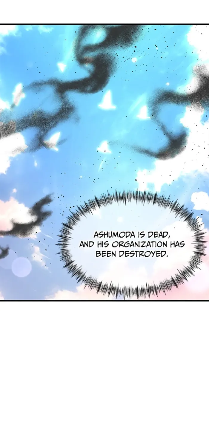 The Strongest Unemployed Hero Chapter 120 343 63