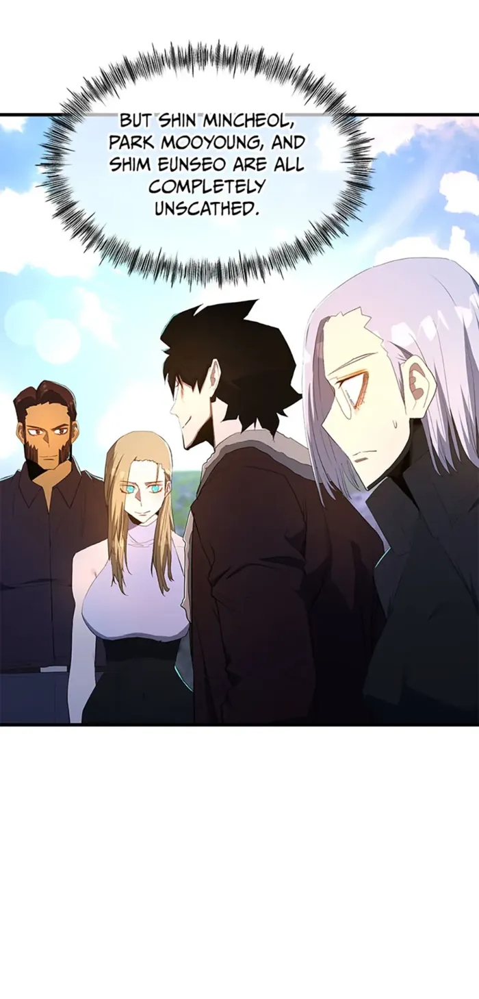 The Strongest Unemployed Hero Chapter 120 344 64