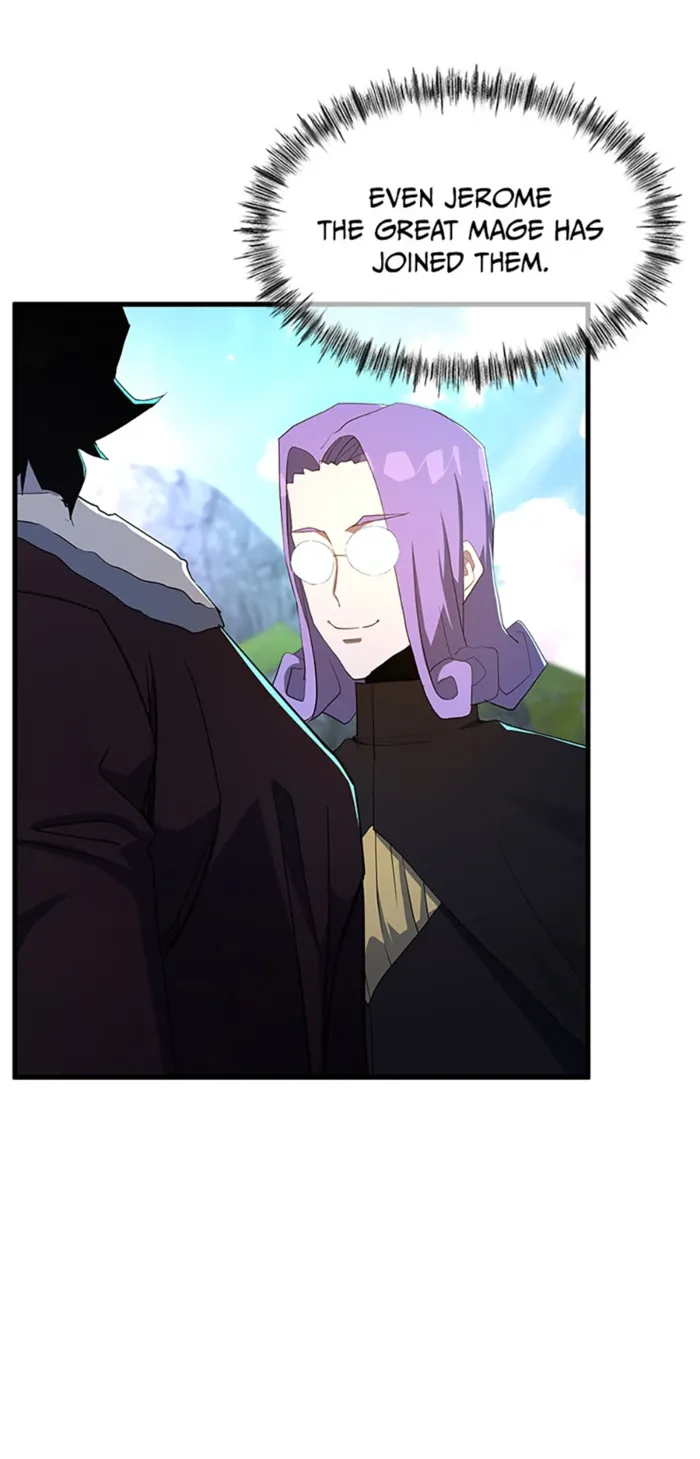 The Strongest Unemployed Hero Chapter 120 345 65