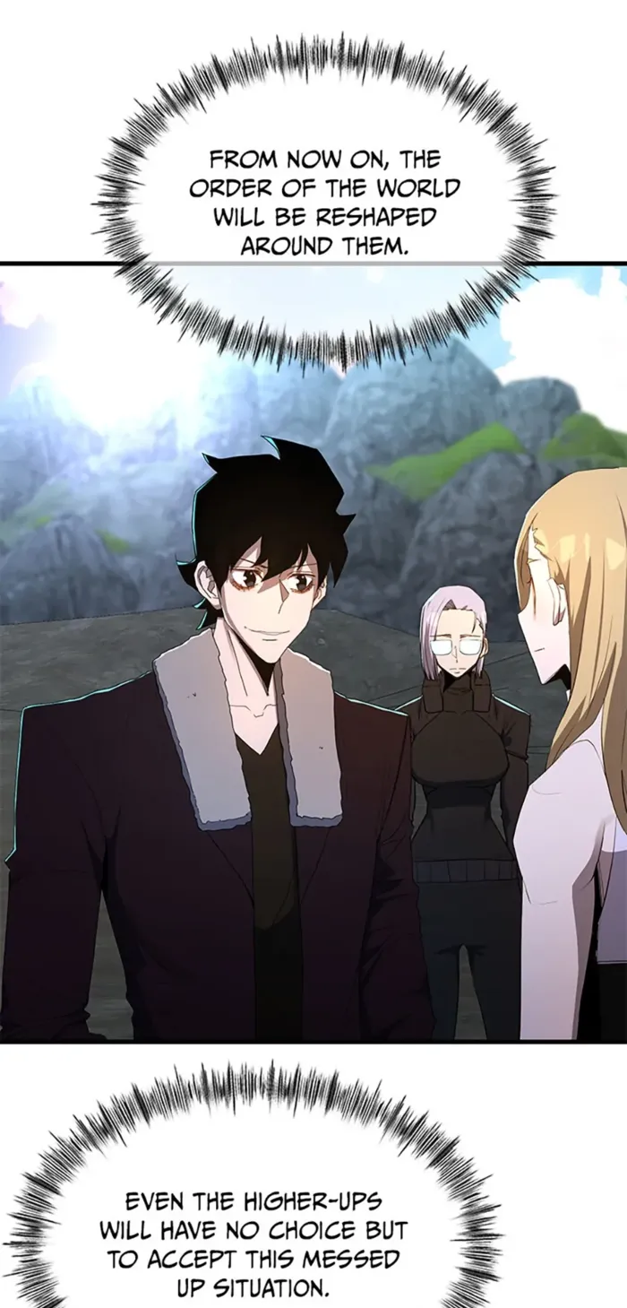 The Strongest Unemployed Hero Chapter 120 346 66