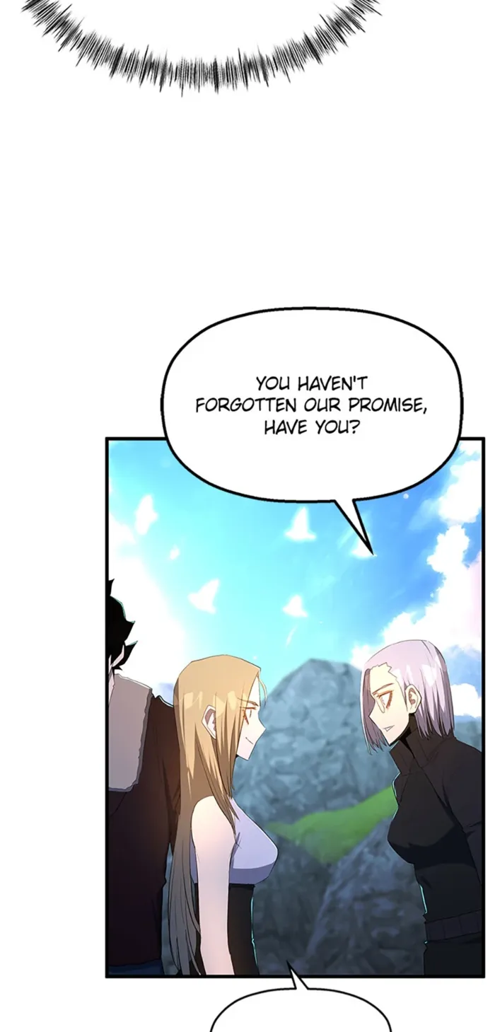 The Strongest Unemployed Hero Chapter 120 347 67